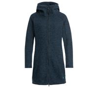 Vaude Tinshan III Damen Mantel, blau 44