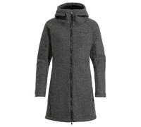 Vaude Tinshan III Damen Mantel, grau 38