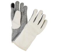 VAUDE Damen-Handschuhe 'Tinshan V', ecru, Gr. 6