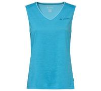 VAUDE Top Women's Essential Top aqua 38 Damen Bekleidung
