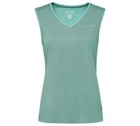 VAUDE Damen Funktionsshirt Essential Top (41330) Gr. 44 DustyFern
