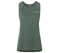 VAUDE Damen Top Wo Sveit Top III (42704) 34 agave