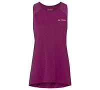 VAUDE Damen Top Wo Sveit Top III (42704) 42 Lila