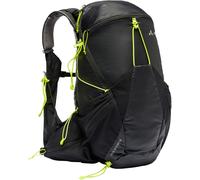 Vaude Tents Trail Spacer 18l Rucksack One Size Black