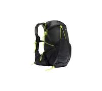 vaude trail spacer 18 rucksack schwarz unisex