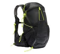 vaude trail spacer 18 rucksack schwarz unisex