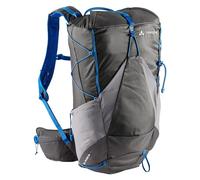 Vaude Trail Spacer 28 Iron, Größe 28l - Alpin- & Trekkingrucksack, Farbe Grau