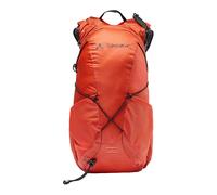 VAUDE Trail Spacer 8 Light Backpack Burnt Red