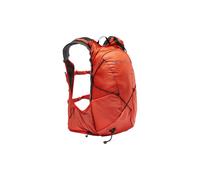 Vaude Trail Spacer 8 Rucksack burnt red