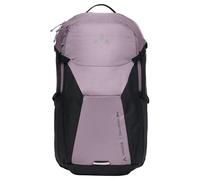 Vaude - Trailcontrol 20+ - Bike-Rucksack schwarz (Purple Ash)