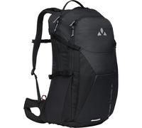 VAUDE TrailControl 20+ - Fahrradrucksack black
