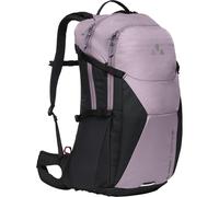 VAUDE TrailControl 20+ - Fahrradrucksack purple ash