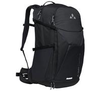 VAUDE TrailControl 25+ - Bike&Hike Rucksack black