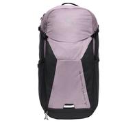 Vaude - Trailcontrol 25+ - Bike-Rucksack schwarz (Purple Ash)