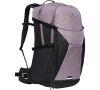 Vaude - Trailcontrol 25+ - Bike-Rucksack schwarz (Purple Ash)