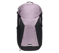 Vaude - Trailcontrol 25+ - Bike-Rucksack schwarz (Purple Ash)