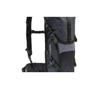 Vaude Trailpack II Rucksack black uni