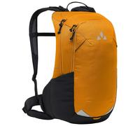 VAUDE Trailvent 10 - Bike / Fahrrad Rucksack kurkuma