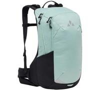 VAUDE Women's Trailvent 10 - Mountainbike-Rucksack dusty fern