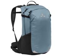 Vaude - Trailvent 15 - Bike-Rucksack grau (Heron)