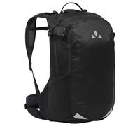 VAUDE TRAILVENT 15 Fahrradrucksack Erwachsene black 15 l