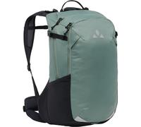 VAUDE Trailvent 15 - Mountainbike-Rucksack agave