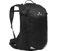 VAUDE Trailvent 15 - Mountainbike-Rucksack black
