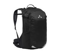 VAUDE Trailvent 15 Rucksack schwarz