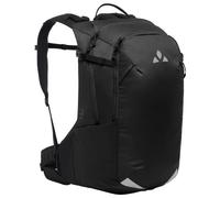 VAUDE Trailvent 20 - Mountainbike-Rucksack black