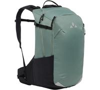 VAUDE Trailvent 20 - Mountainbike-Rucksack agave