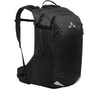 VAUDE Trailvent 20 - Mountainbike-Rucksack black