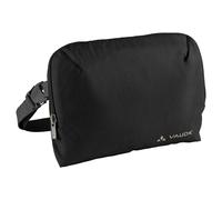 Vaude Tents Travel Organizer Gürteltasche S Black