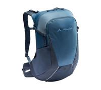Vaude Tremalzo 16 Fahrradrucksack blau