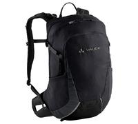 Vaude Tremalzo 16 Rucksack Schwarz