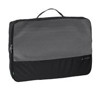Vaude Tents Trip Box Kulturbeutel L Black