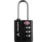 Vaude TSA Combination Lock II - Sicherheitsschloss (silver/black)