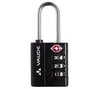 VAUDE TSA Combination Lock II silver/black