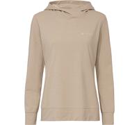 Vaude Tuenno Kapuzenpullover 40 Linen