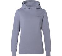 Vaude Tuenno Kapuzenpullover 36 Dark Iris