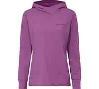 Vaude - Women's Tuenno Pullover - Hoodie, Gr. XS 36, lila (Magenta)