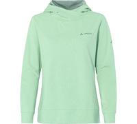 VAUDE Damen Women's Tuenno Pullover, Jade, 48 EU