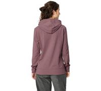 VAUDE Women's Tuenno Pullover ruby dusk (348) 38