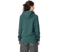 VAUDE Women's Tuenno Pullover dark fjord green (349) 42