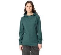Vaude Tuenno Sweatshirt 44 Dark Fjord Green