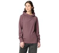 Vaude Tuenno Kapuzenpullover 44 Ruby Dusk
