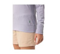 Vaude - Women's Tuenno Pullover - Hoodie, Gr. XS 36, lila (Lavender)