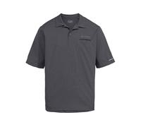 VAUDE Turifo Polo Shirt Herren S iron