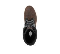 Vaude | UBN Kiruna Mid CPX Damen Winterschuh, UK4,5=EU37,5 deer brown