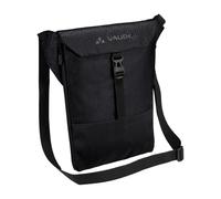 VAUDE - Umhängetasche Cityacc Black schwarz