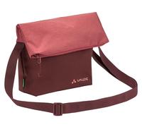 VAUDE Umhängetasche 'Heka II', dark cherry